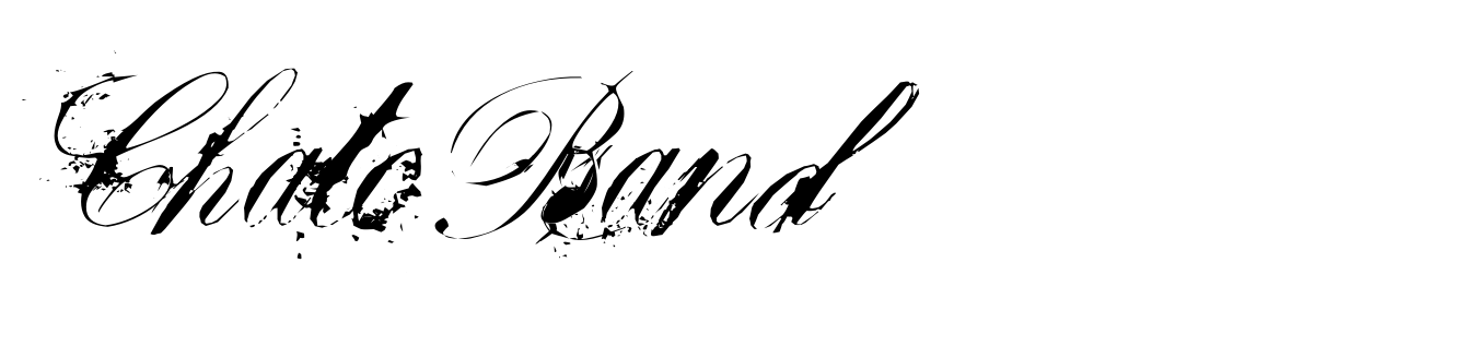 Chato Band